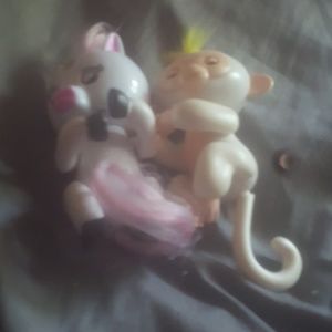 Fingerling